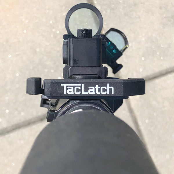 TacLatch ARC-S