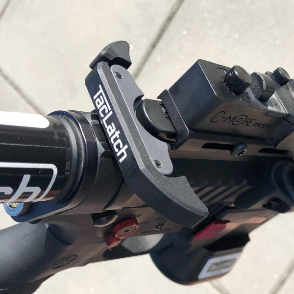 TacLatch ARC-L