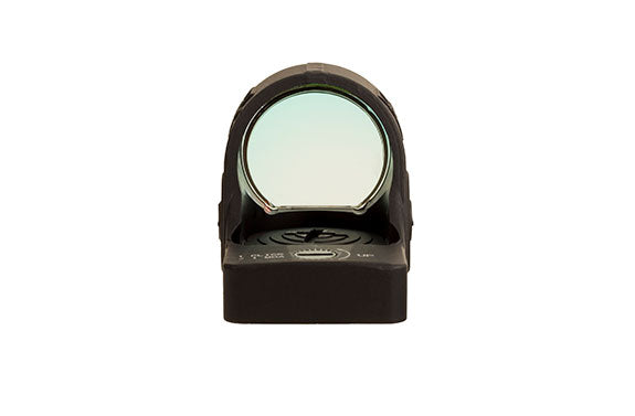 Trijicon - SRO - Specialized Reflex Optic