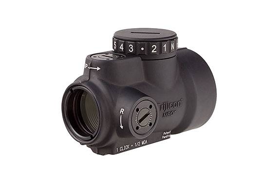 Trijicon - MRO® 1x25 Red Dot Sight