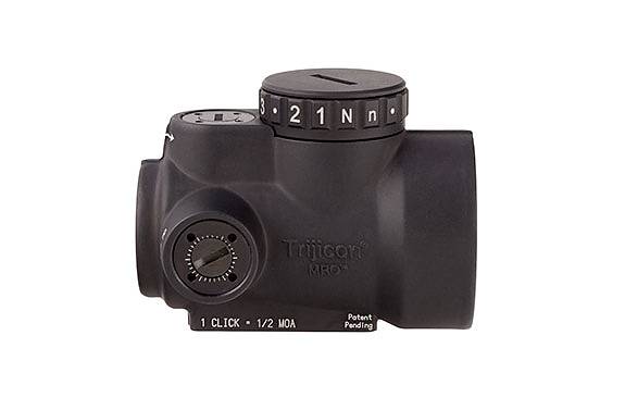 Trijicon - MRO® 1x25 Red Dot Sight