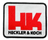 Heckler & Koch - Patch
