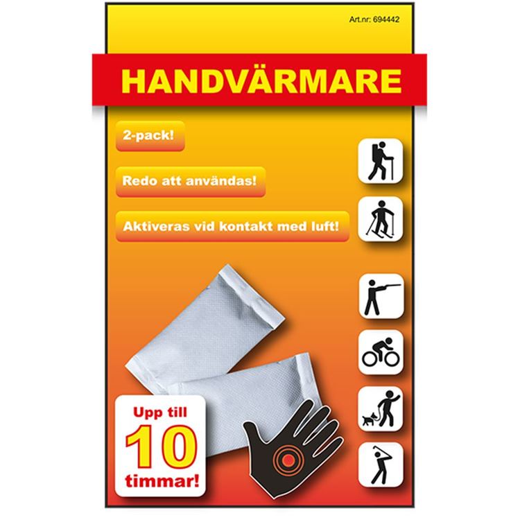 Handwarmer