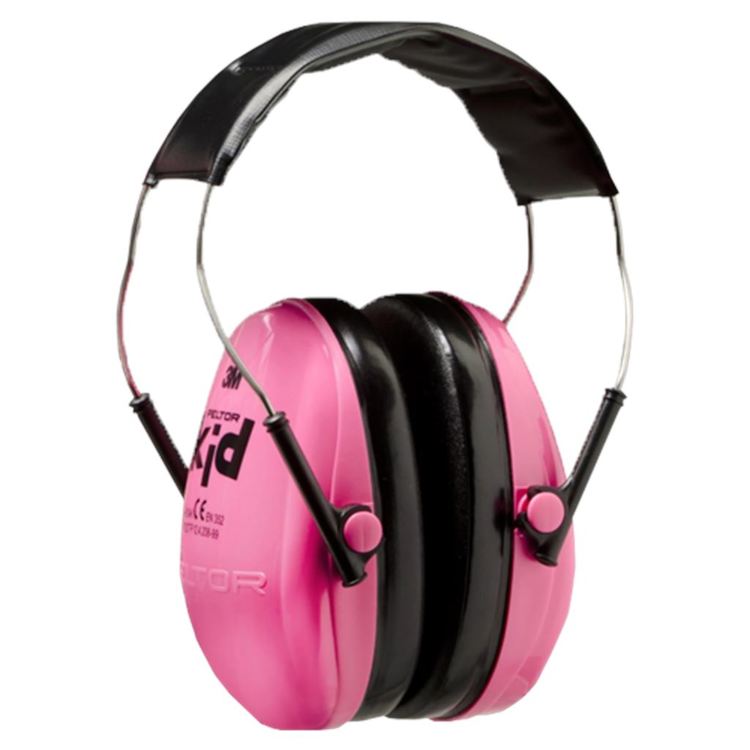 3M Peltor Kid Headset