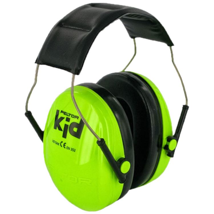 3M Peltor Kid Headset