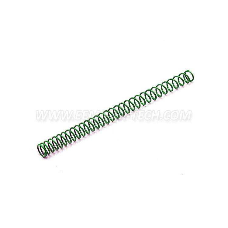 Eemann Tech - Progressive Recoil Spring 1911/2011