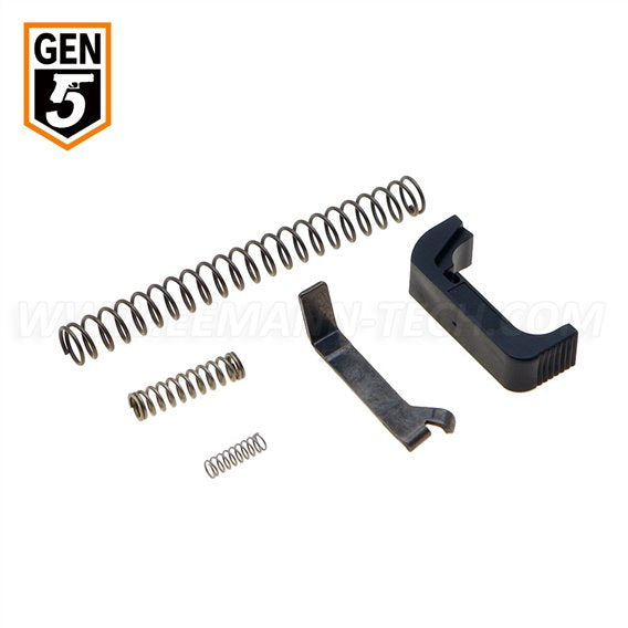 Eemann Tech - Upgrade Kit for GLOCK Gen5
