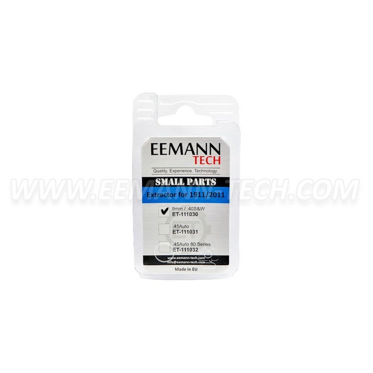 Eemann Tech - Extractor for1911/2011
