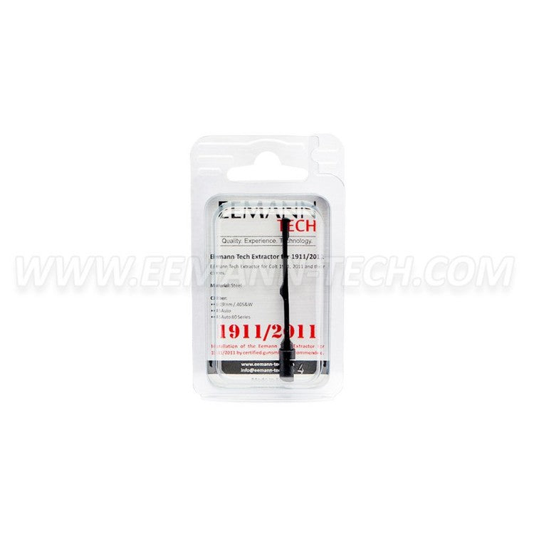 Eemann Tech - Extractor for1911/2011