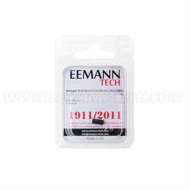 Eemann Tech - Barrel link pin for 1911/2011