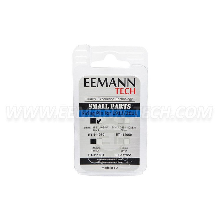 Eemann Tech - Firing pin for 1911/2011