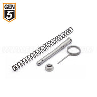 Eemann Tech - Recoil system for Glock 17-22 Gen5