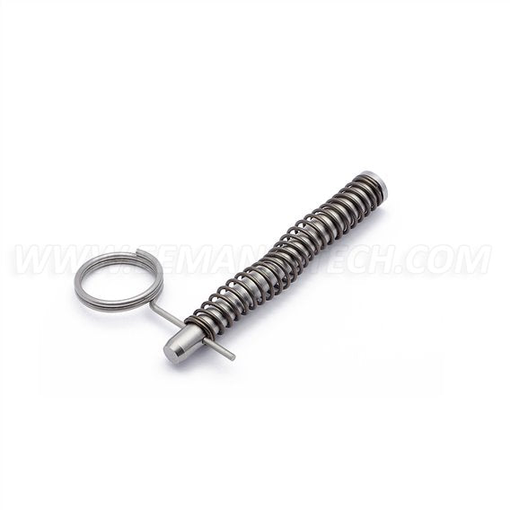 Eemann Tech - Recoil system for Glock 17-22 Gen5