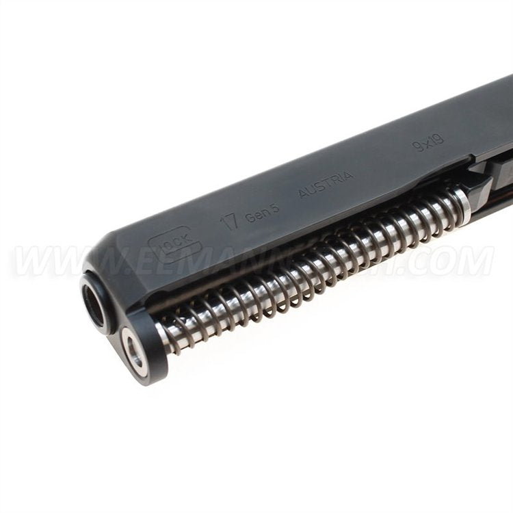 Eemann Tech - Recoil system for Glock 17-22 Gen5