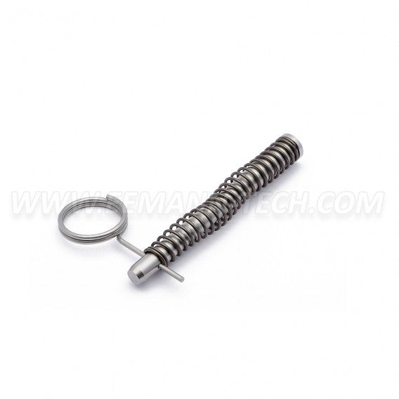 Eemann Tech - Recoil system for Glock 17-22 Gen3/4