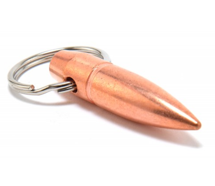 Lucky Shot - Real Bullet Projectile