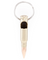 Lucky Shot - .308 Bullet Bottle Opener Keychain