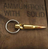 Lucky Shot - .308 Bullet Bottle Opener Keychain