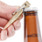 Lucky Shot - .308 Bullet Bottle Opener Keychain