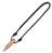 Lucky Shot - .50 Caliber Sniper Paracord Necklace