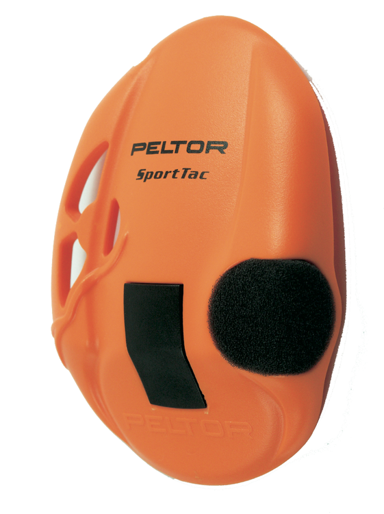 3M Peltor - SportTac Replacement Shells