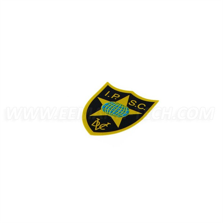 IPSC DVC - Mini - Sticker