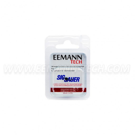 Eemann Tech - Hammer reset spring for Sig Sauer P226