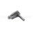 Eemann Tech - Thumb rest slide stop for 1911/2011 - Silver