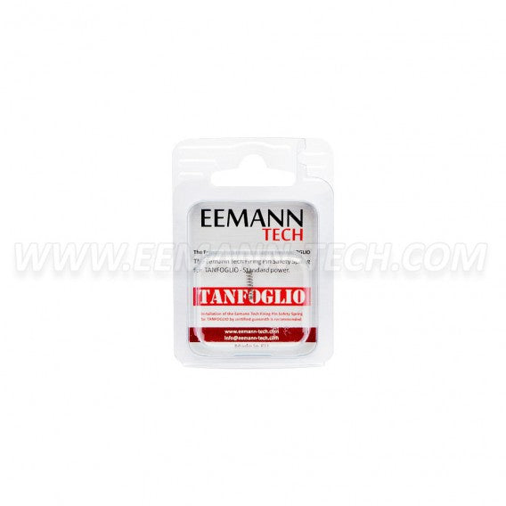 Eemann Tech - Firing pin saftey spring for Tanfoglio