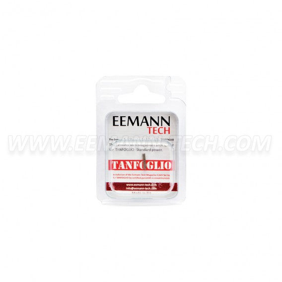 Eemann Tech - Catch spring for Tanfoglio