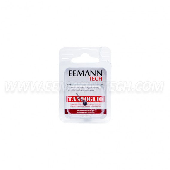 Eemann Tech - Trigger spring for Tanfoglio