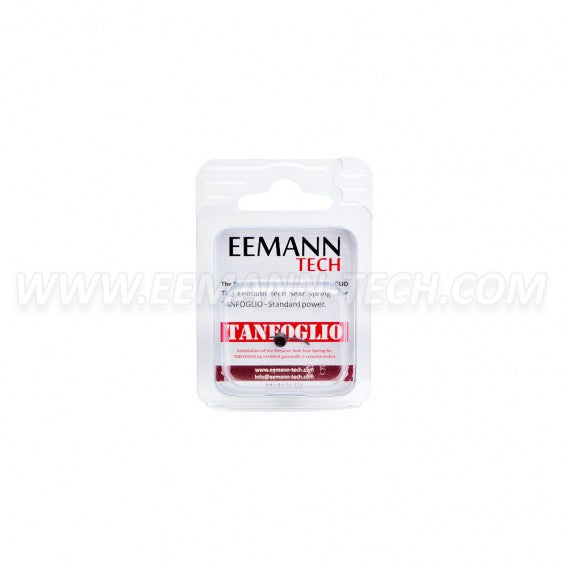 Eemann Tech - Sear spring for Tanfoglio