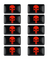 Emblem Decals  - Sticker