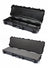 NANUK 990 Rifle Case - Svart