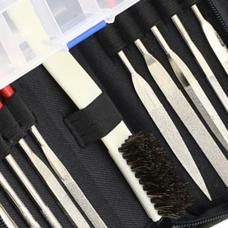 RangeMaster - Diamond File Set