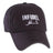 Infidel - Cap