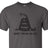 Gadsen - Dont tread on me - T-Shirt