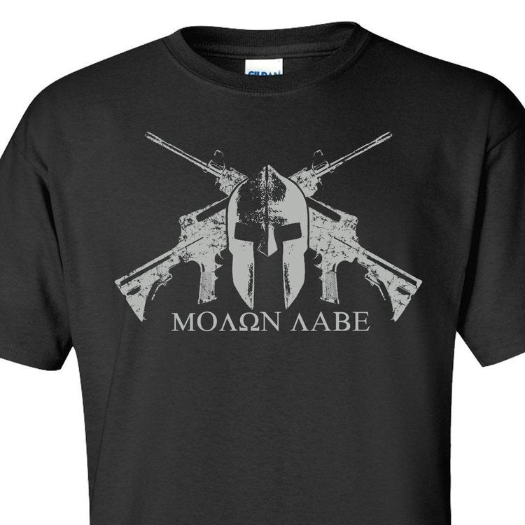 Gadsen - Come and Take Them! - T-Shirt
