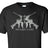 Gadsen - Come and Take Them! - T-Shirt