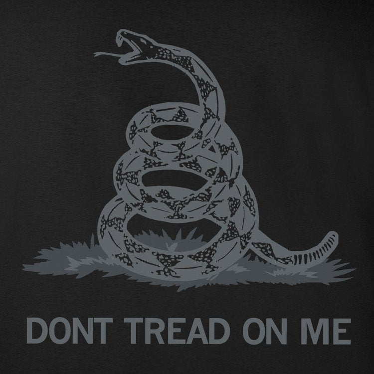 Gadsen - Dont tread on me - T-Shirt