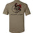 Gadsen - Spartan Warrior - T-Shirt