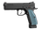 CZ Shadow 2 Optic Ready – 9 mm tävlingspistol med fiberkorn och optikförberedelse