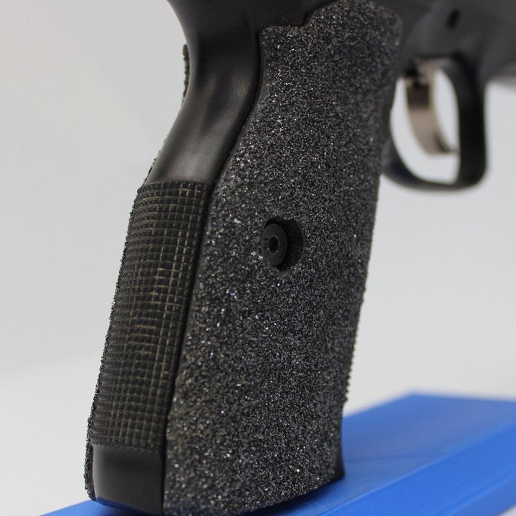 Boss - CZ SP01 Grips
