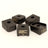 Boss - STI/BUL Open 2011 Brass Magazine Base Pad Set (5) × 1