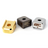 Boss - STI/BUL Open 2011 Brass Magazine Base Pad Set (5) × 1