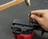 Universal Gun Bench Block