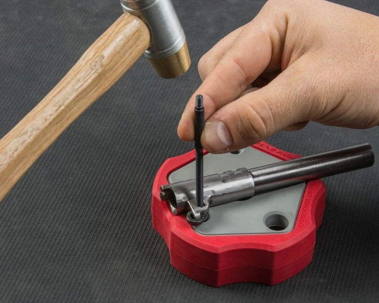 Universal Gun Bench Block