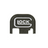Glock -  Rear Slide Cover Plate