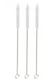 Nylon Brush Stainless Steel Cleaners