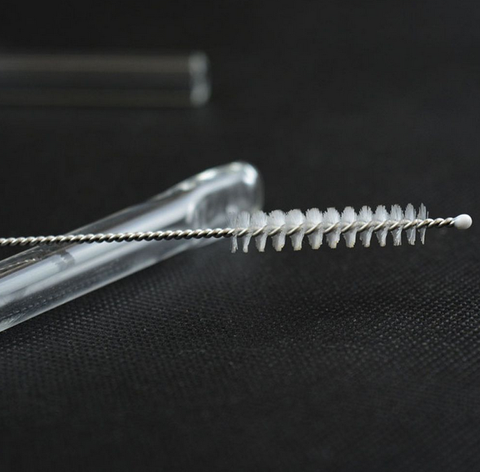 Nylon Brush Stainless Steel Cleaners